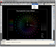 3DM Import for AutoCAD screenshot